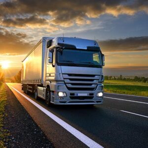 INSTALAÇÃO - CAMINHÃO